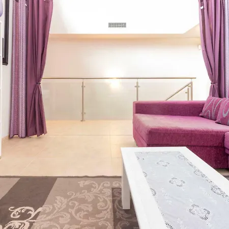 Holiday Alisa Holiday home