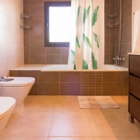 Holiday Alisa Holiday home Cambrils