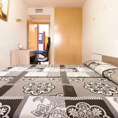 Holiday Alisa Holiday home