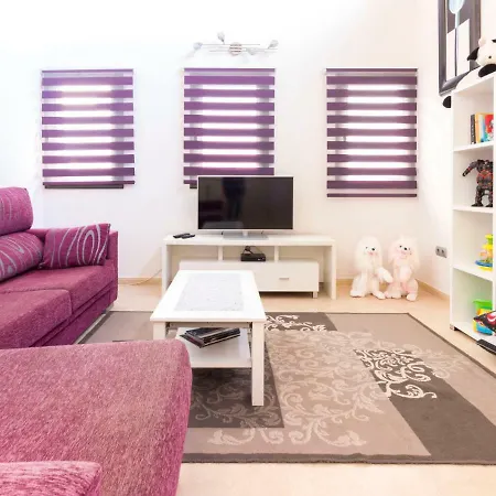 Holiday home Holiday Alisa Cambrils