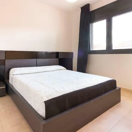 Holiday Alisa Holiday home Cambrils