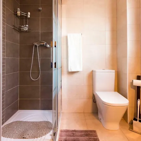 Holiday home Holiday Alisa Cambrils
