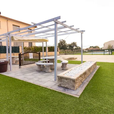 Holiday home Holiday Alisa Cambrils