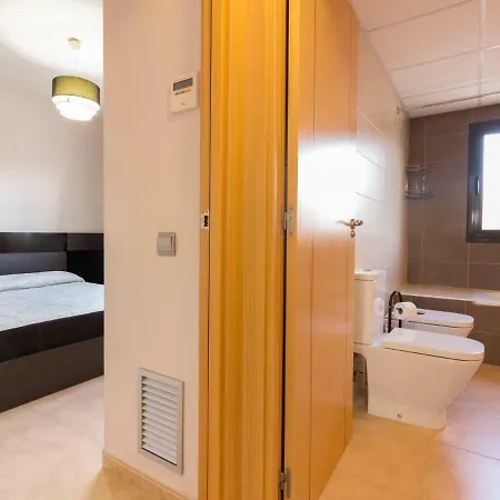 Holiday home Holiday Alisa Cambrils