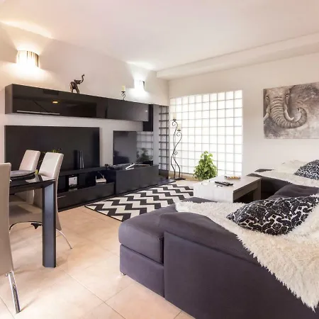 Holiday home Holiday Alisa Cambrils
