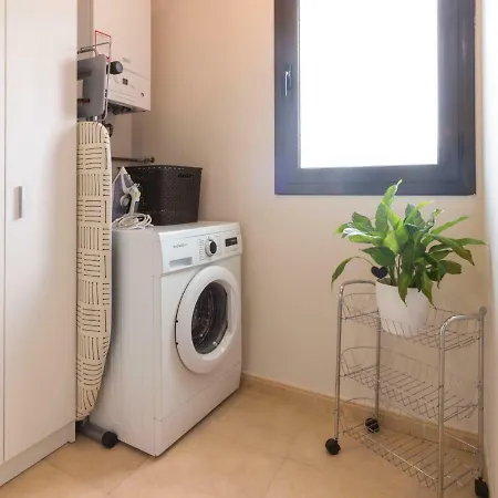 Holiday home Holiday Alisa Cambrils