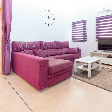 Holiday Alisa Holiday home Cambrils