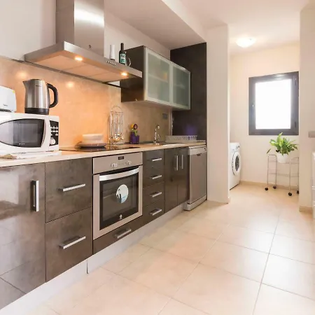 Holiday home Holiday Alisa Cambrils